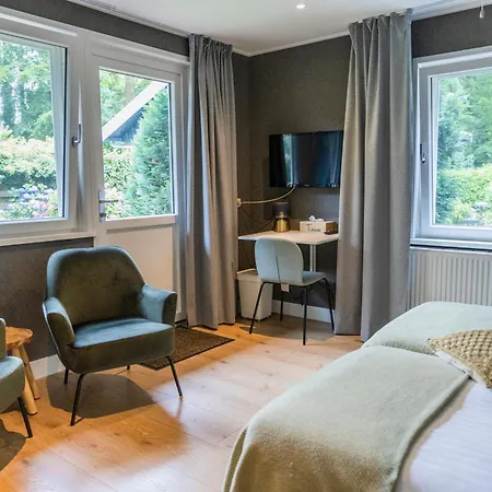 Hotel Jans-3