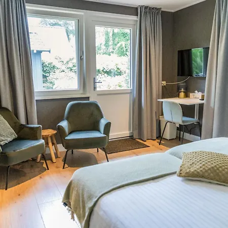 Hotel Jans-2